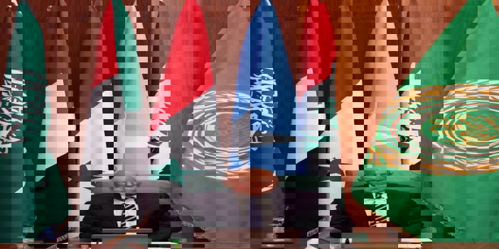 Arap Birliği’nden “Gazze’ye yönelik ablukanın kaldırılması ve saldırıların durdurulması” çağrısı