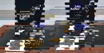 Uyuşturucu operasyonu 3 zanlı tutuklandı