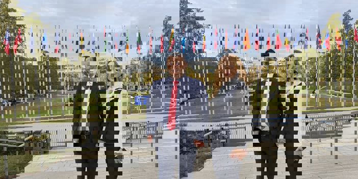 Engelli haklarına ilişkin etkinlik düzenlendi 