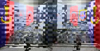 Diyarbakır Rekora koşuyor! 603 kilogram esrar