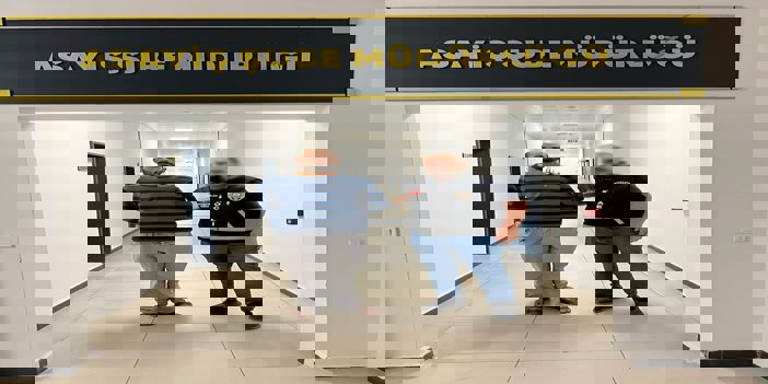 Aranan kaçaklar bulundu