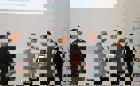 TRT KURDİ'nin başarılı spor yayınlarına 