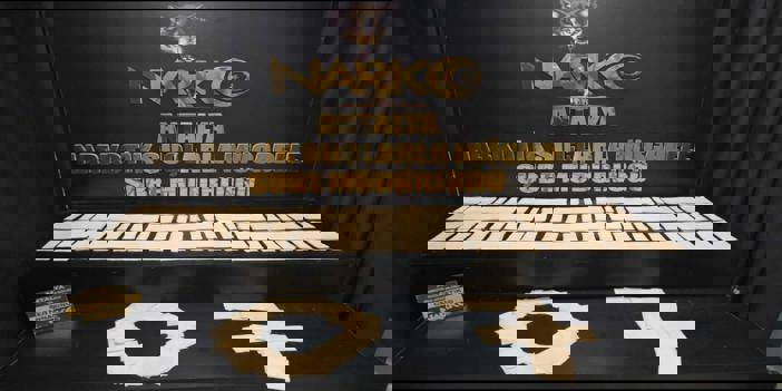 Uyuşturucu operasyonlarında 24 zanlı daha yakalandı