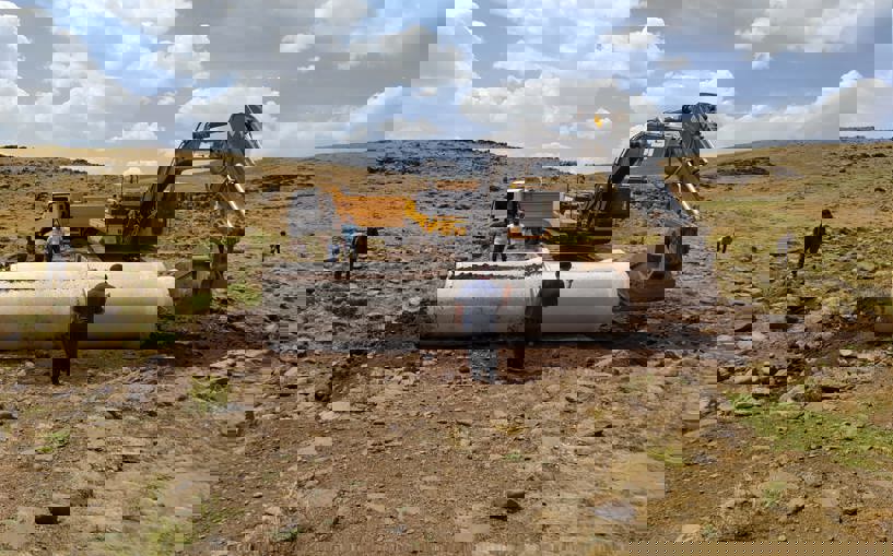 Bağlar Belediyesinden kış hazırlığı 