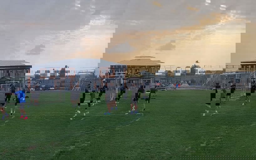 Diyarbekirspor'da bölge derbisi alarmı 