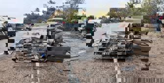 Ordu'da feci kaza ölü ve yaralılar var 