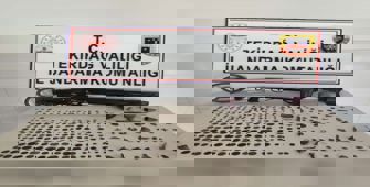 Tekirdağ'da tarihi eser kaçakçılığına operasyon