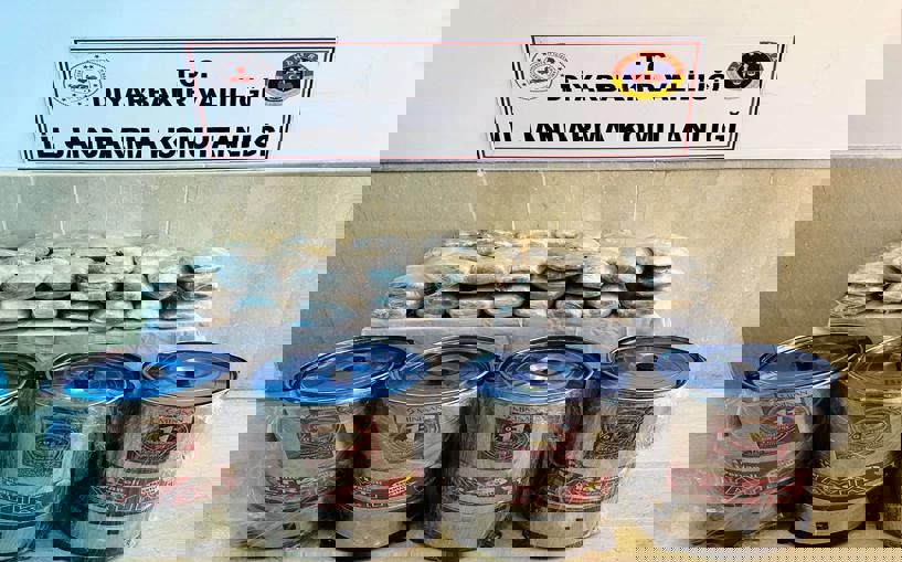 Bu kadarı da pes dedirtti 