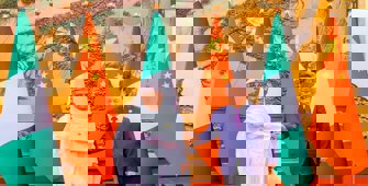 Çin, Nijerya'nın demir yolu projelerini finanse etme taahhüdünde bulundu