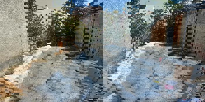 Adana'da kaçak 30 milyon 80 bin makaron ele geçirildi