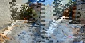 Adana'da kaçak 30 milyon 80 bin makaron ele geçirildi