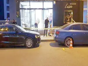 Diyarbakır'da İşyerine silahlı saldırı