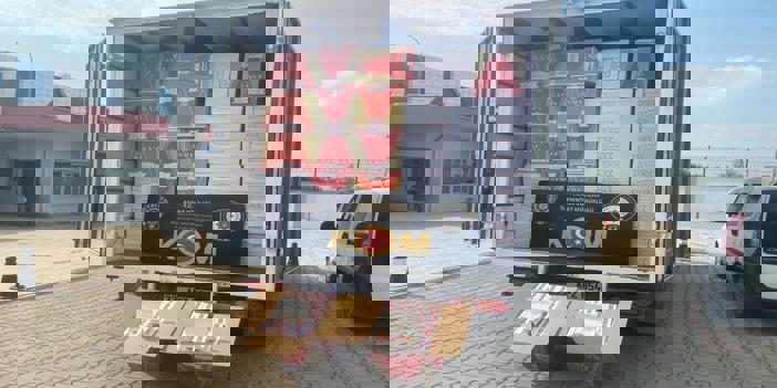 Adanalılar kaçağa doymuyor!