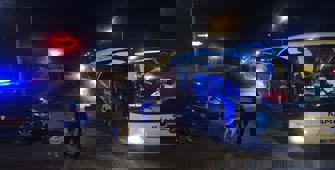 Afyonkarahisar'da göçmen kaçakçılığı iddiasıyla yakalanan şüpheli tutuklandı