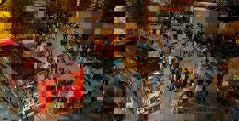 Aydın'da tüp patlamasında evde maddi hasar oluşturdu