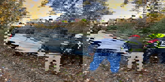 Aydın'daki zincirleme trafik kazasında 1 ölü, 5 yaralı