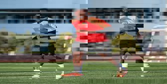 Kayserispor, Çaykur Rizespor maçı hazırlıklarını tamamladı