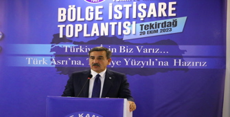 Türkiye Kamu-Sen'in 