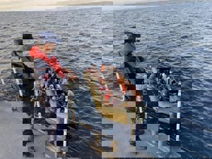 Adres belli: Edirne'de 9 düzensiz göçmen yakalandı