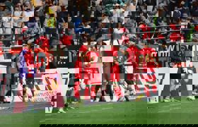 Lider işini biliyor