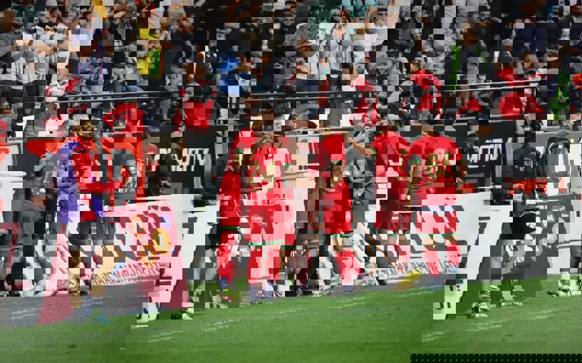 Lider işini biliyor