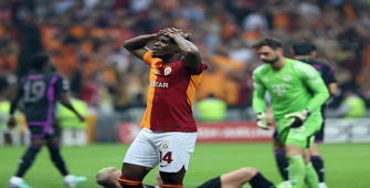 Galatasaray-Bayern Münih