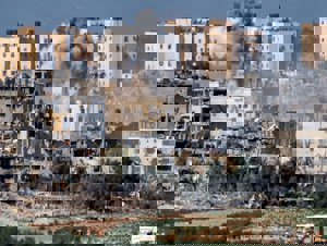 Kuruluşumuzdan beri görmediğimiz bir acıyla karşı karşıyayız 