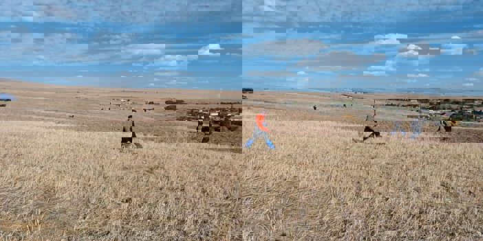 Sivas'ta 2 gündür haber alınamayan kadın aranıyor