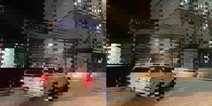 Skandal olayın adresi Aydın:1 öğrenci öldü