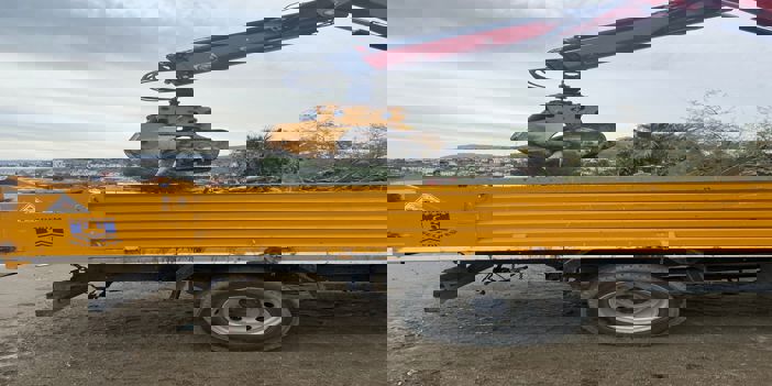 Nesilleri tükenme tehlikesi altında olmasına rağmen ölüyorlar 