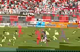 Diyarbekırspor tılsımı bozmak istiyor