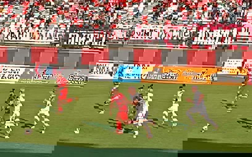 Diyarbekırspor tılsımı bozmak istiyor