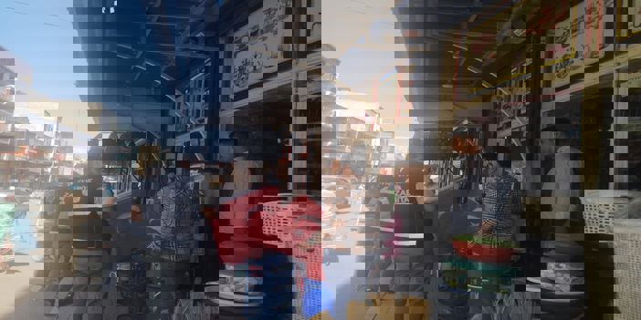 Başkan sert çıkıştı: 