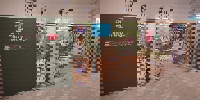 Türk tekstil sektörü ABD'den aldığı payı büyütmeyi hedefliyor