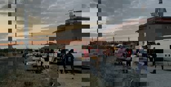 Zihinsel engelli kişi için arama çalışması başlatıldı