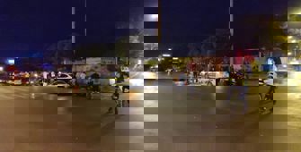 Aydın'daki trafik kazasında motosiklet sürücüsü hayatını kaybetti