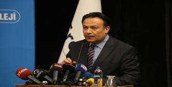 Erciyes Anadolu Holding ile Kayseri OSB Teknik Koleji eğitimde işbirliği