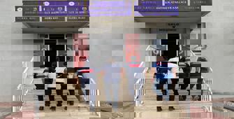 Diyarbakır'da 4 firari hükümlü yakalandı