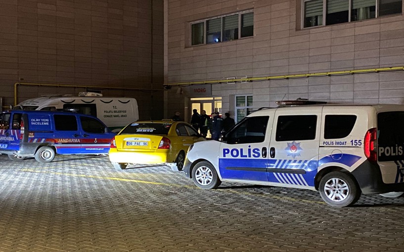 Yıllarca tedavi gören çiftin çocuğu hayatını kaybetti 