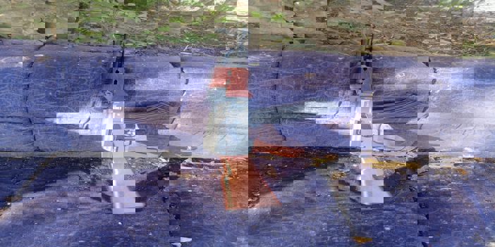 Uzun namlulu silah taşıyan şüpheli ihbarı polisi harekete geçirdi