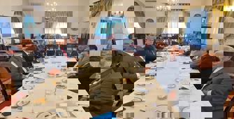 Ürdünlü akademisyenler,Türkiye ile ilişkilerinden gurur duyuyor