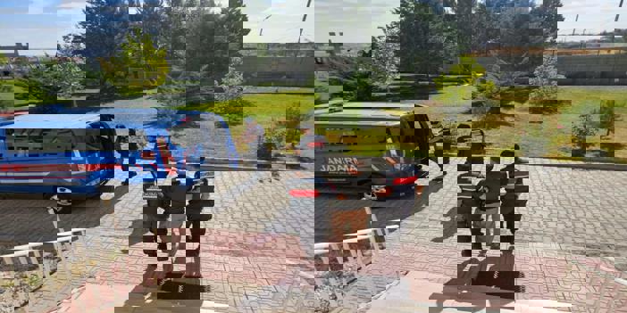 Diyarbakır'da firari hükümlü yakalandı