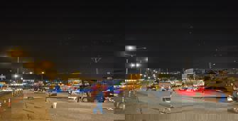 Hatay'da asayiş uygulaması yapıldı