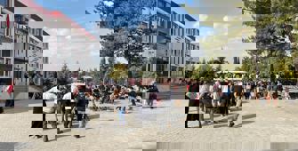 Malatya'da 4,3 büyüklüğünde deprem