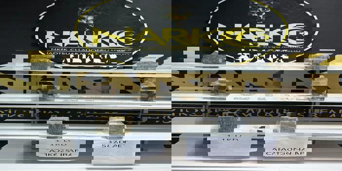 Adana'da evinde uyuşturucu ele geçirilen zanlı tutuklandı