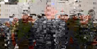 İsrail'den Lübnan halkına tehdit mesajı