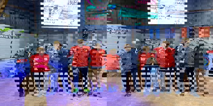 Milli sporcu İnci Ece Öztürk'ten Dünya Bocce Şampiyonası'nda altın madalya