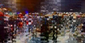 Düzce'de 1999 depreminin 24. yılında anma programı düzenlendi