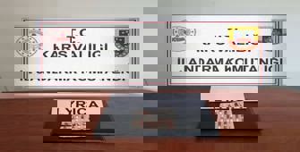 Kars'ta uyuşturucu hapla yakalanan sürücü gözaltına alındı