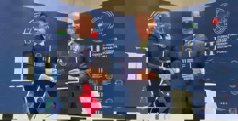 Özbekistan-Türkiye 2. Eğitim Forumu Semerkant'ta yapıldı